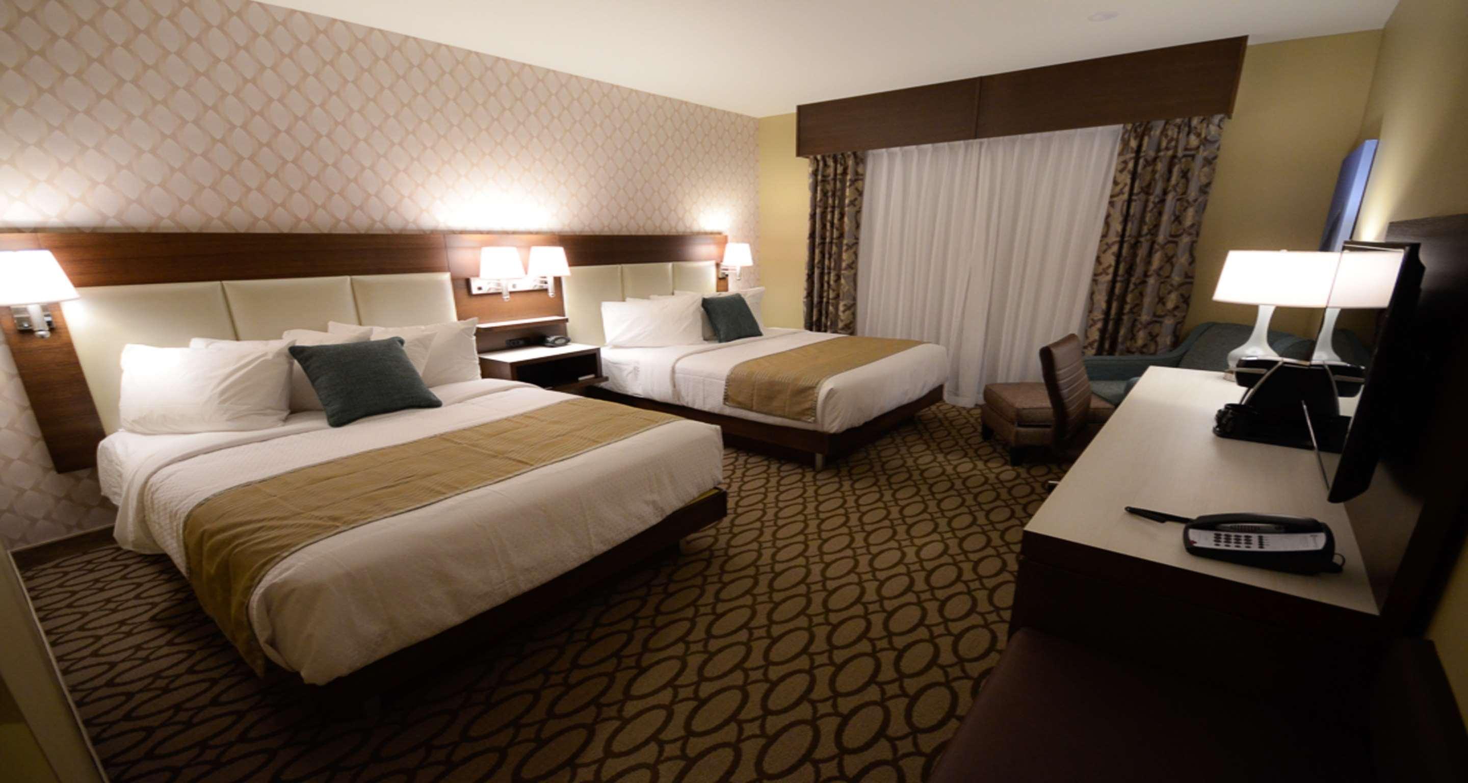 Best Western Plus St. John'S Airport Hotel And Suites St. John's Exterior foto
