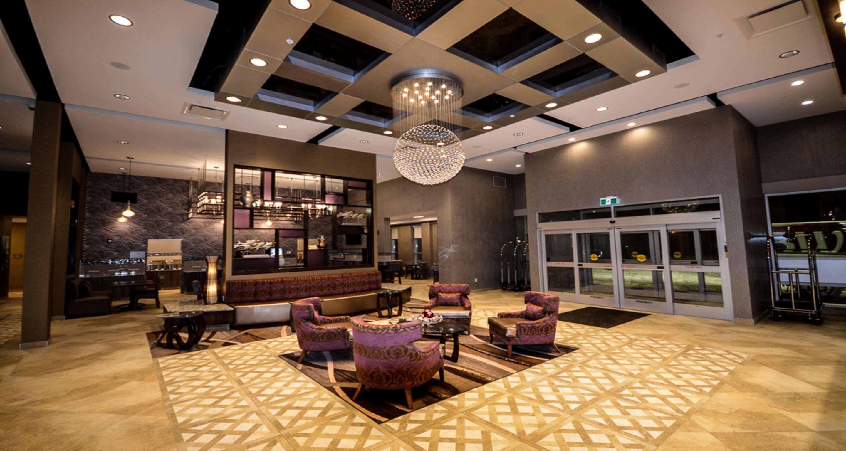 Best Western Plus St. John'S Airport Hotel And Suites St. John's Exterior foto