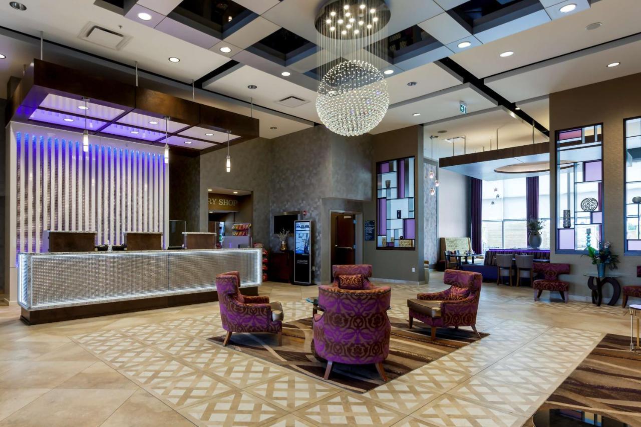 Best Western Plus St. John'S Airport Hotel And Suites St. John's Exterior foto