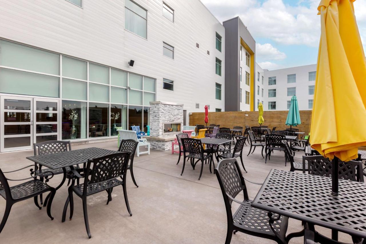 Best Western Plus St. John'S Airport Hotel And Suites St. John's Exterior foto