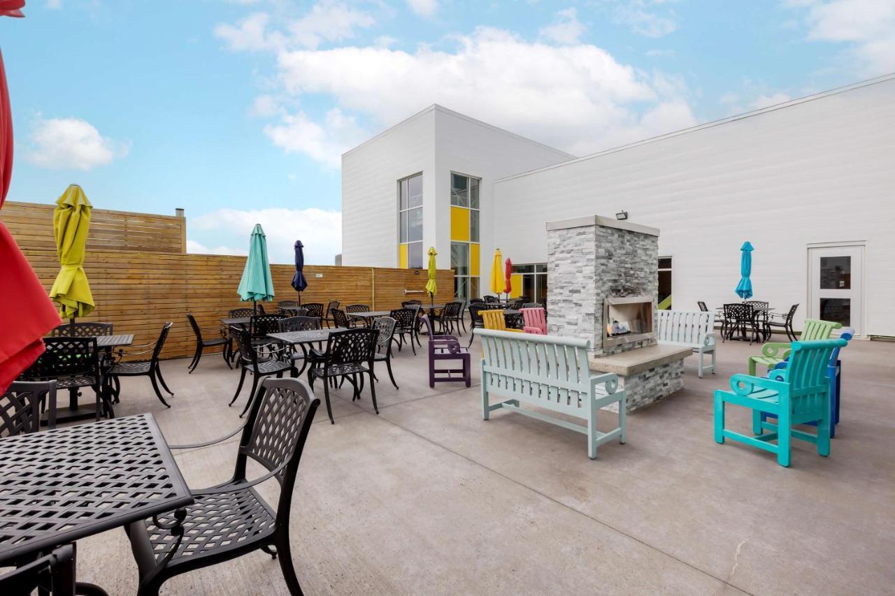 Best Western Plus St. John'S Airport Hotel And Suites St. John's Exterior foto